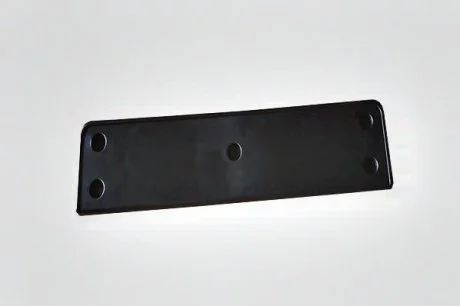 Кронштейн номерного знака DPA 88071848202
