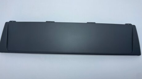 Передній номерний знак DPA 88071904402