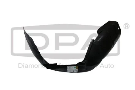 Підкрилок Passat B5 2001-05 DPA 88090161102