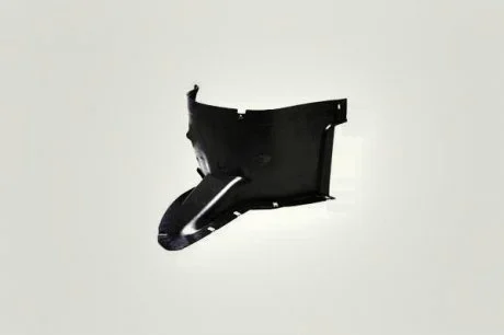 Підкрилок передній лівий Octavia A5 2004-2012 (передня частина) DPA 88091254102