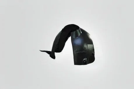 Подкрылок передний правый Seat Ibiza 2008-2017 DPA 88091456702
