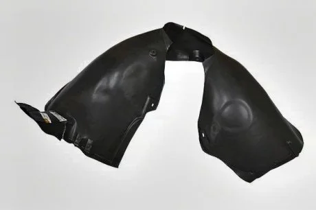 Підкрилок передній правий Seat Leon 2005-2013 DPA 88091690702