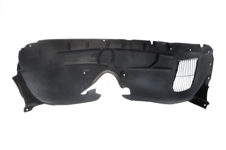 Підкрилок правий AUDI Q7 2006-15 передній DPA 88091691802
