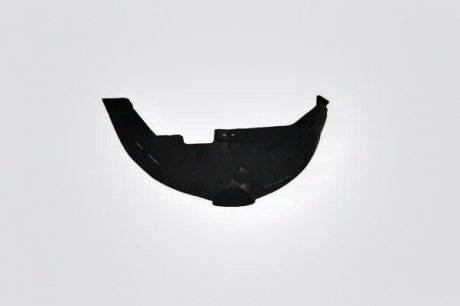 Подкрылок задний левый VW Polo 2010- DPA 88101581902
