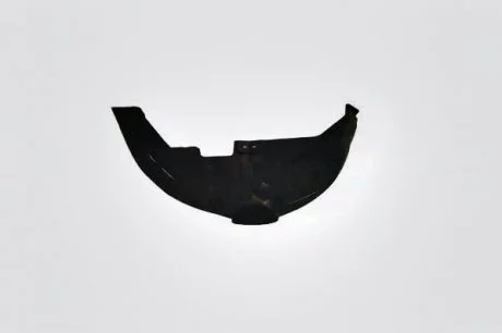 Подкрылок задний левый VW Polo 2010- DPA 88101581902