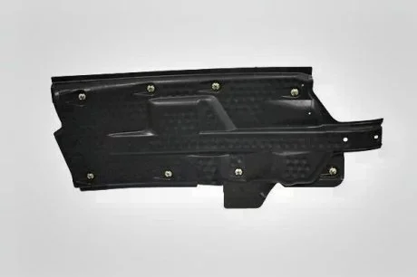 Защита днища правая Fabia Polo Ibiza 2000-2015 DPA 88250008702