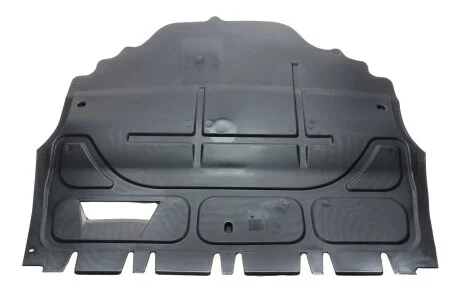Защита двигателя Fabia Polo Roomster Rapid Ibiza 1999-2018 DPA 88250108302