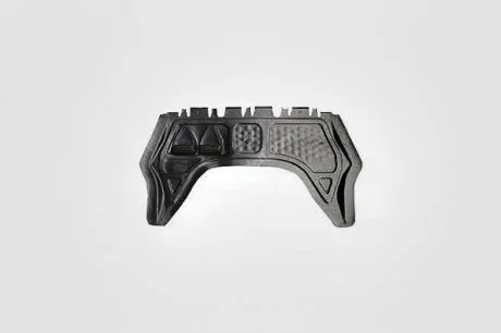 Захист двигуна Golf Jetta Caddy Touran 2004-2015 DPA 88250108602