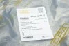 Захист днища лівий Golf Octavia Touran Jetta A3 2003-2013 DPA 88250298602 (фото 2)