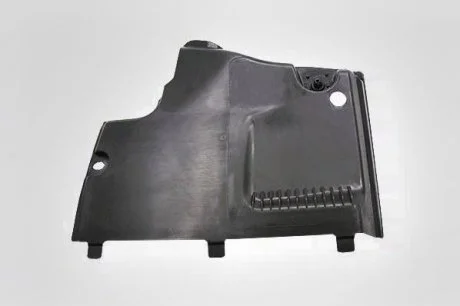 Зашита днища ліва передня Audi A4 B8, А5 2008-2016 DPA 88250733002