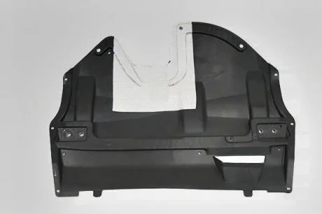 Защита двигателя Polo sedan, Fabia, Rapid, Ibiza DPA 88251456902