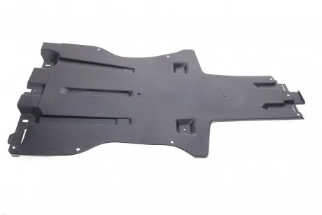 Захист днища коробки Audi Q7 2007-20015 DPA 88251583402