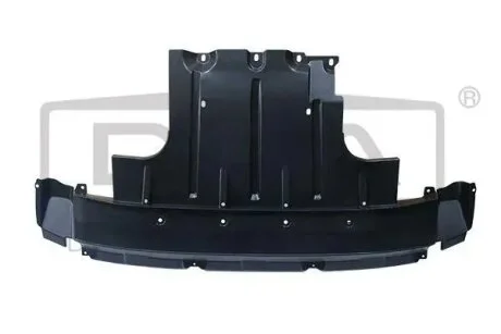Захист двигуна Audi Q7 2007-20015 DPA 88251584502