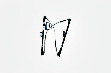 Стеклоподъемник передний правый Polo 1994-1999 механический DPA 88370089802