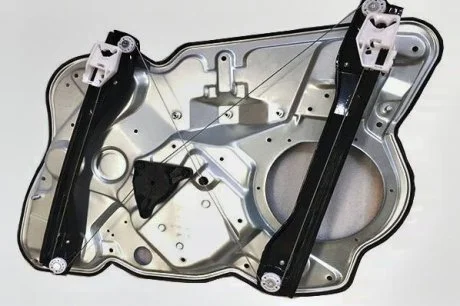 Склопідйомник передній лівий Octavia A5 2004-13 DPA 88370294602