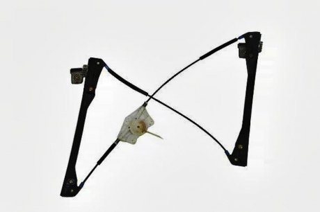 Стеклоподъемник передний правый Golf 4 1997-2003 без моторчика DPA 88370356102