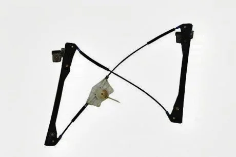 Стеклоподъемник передний правый Golf 4 1997-2003 без моторчика DPA 88370356102