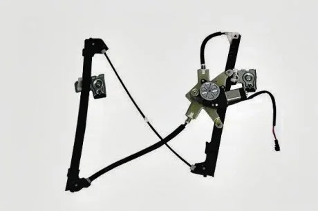 Стеклоподъемник передний правый Seat Ibiza Caddy Polo 1993-2004 электрический DPA 88370536802