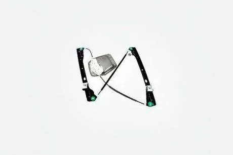 Стеклоподъемник передний правый Golf 5 2003-2009 электро, без моторчика DPA 88370558902
