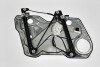Стеклоподъемник электрический передний правый Seat Leon Toledo 1999-2006 DPA 88371493602 (фото 1)