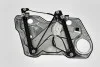Стеклоподъемник электрический передний правый Seat Leon Toledo 1999-2006 DPA 88371493602 (фото 1)