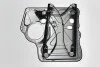 Стеклоподъемник передний левый VW T5 2003-10 электро, без моторчика DPA 88371797002 (фото 1)