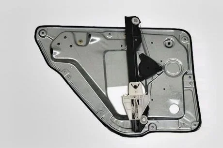 Стеклоподъемник без мотора задний правый Fabia 1999-07 DPA 88390113702