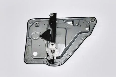 Стеклоподъемник задний левый Fabia 1999-2007электро, без мотора DPA 88390114302