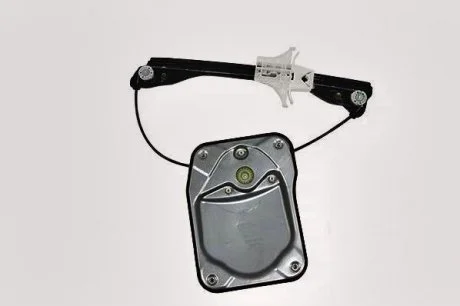 Стеклоподъемник задний правый Fabia 2 Roomster 2007-14 без моторчика DPA 88390722402