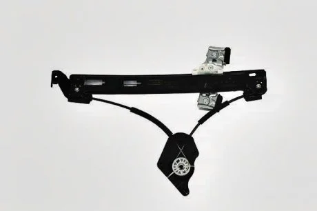 Склопідйомник задній лівий Seat IBIZA 2009-2017 DPA 88391493302