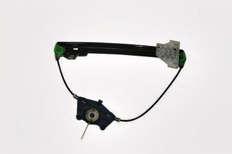 Склопідйомник електричний задній правий Audi A4 B6 2000-2004 DPA 88391794802