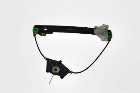 Склопідйомник електричний задній правий Audi A4 B6 2000-2004 DPA 88391794802