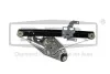 Склопідйомник задній правий Audi A6 C5 1997-2005, без карти 88391795202
