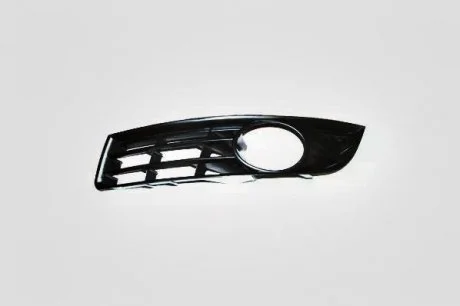 Решетка бампера левая Passat B6 2005-2010 DPA 88530047602