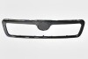 Накладка хром на решетку радиатора Octavia 2001-2010 DPA 88530058802 (фото 1)