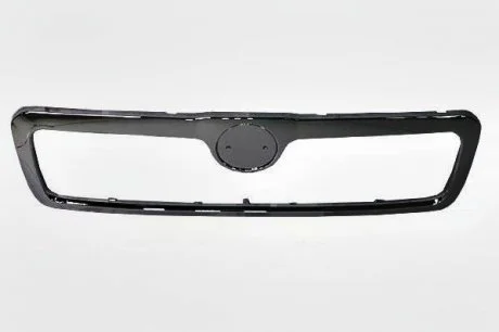 Накладка хром на решітку радіатора Octavia 2001-2010 DPA 88530058802