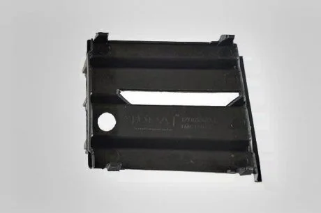 Решітка бампера ліва Octavia A5 2004-2013 DPA 88530064302