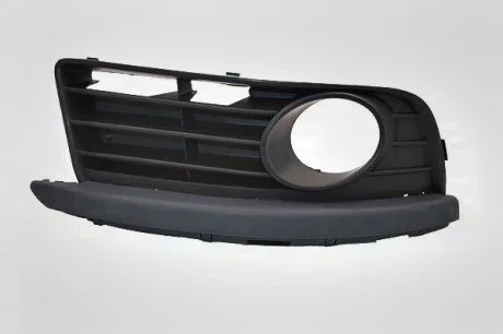 Решетка бампера лева Golf Jetta 2007-2013 DPA 88530065802
