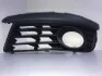 Решетка в бампер левая Jetta 2006-2011 (без хром накладки в комплекте) DPA 88530066002 (фото 2)