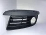 Решетка в бампер левая Jetta 2006-2011 (без хром накладки в комплекте) DPA 88530066002 (фото 3)