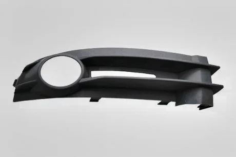 Решетка противотуманки левая Caddy 2004-15 DPA 88530405602
