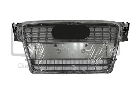 Решітка радіатора Audi A4 B8 2007-2011 DPA 88530606202