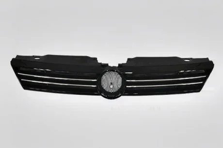 Решетка радиатора Jetta 2011- без эмблемы DPA 88530693302