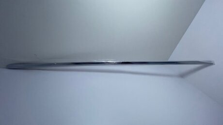 Молдинг двері хром Passat B6 2005-2010 правий передній DPA 88530810202