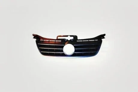 Решітка радіатора CADDY III 2004-10 DPA 88530940802