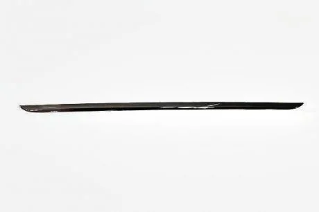 Молдинг хром кришки багажника Passat B7 2011-2015 DPA 88530984302