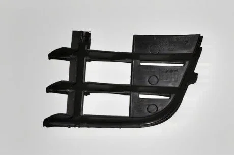 Решітка бампера Fabia 2 2007-15 нижня права DPA 88531195702