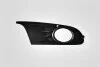 Решітка протитуманної фари Golf 6 2008-13 права DPA 88531235802 (фото 1)