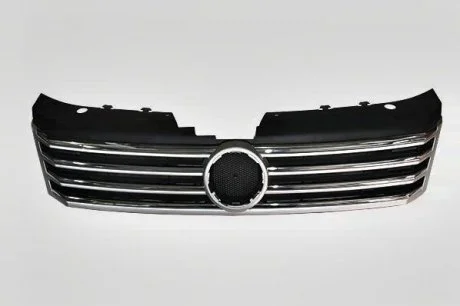 Решітка радіатора VW Passat Європа 2010-2014 DPA 88531331302