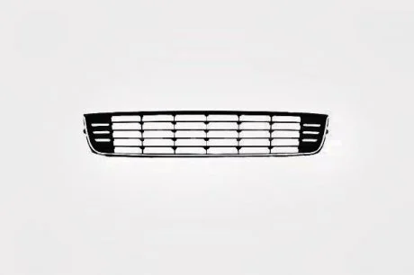 Решетка бампера центральная Caddy 2004-15 DPA 88531451202